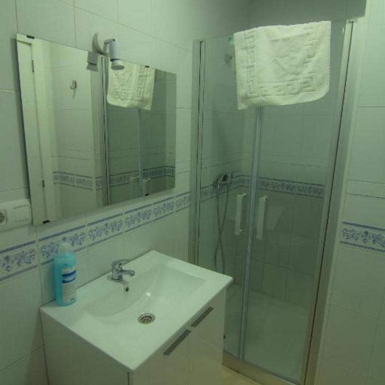Apartamentos Jerez centro - Apartamento de 1 dormitorio - 5