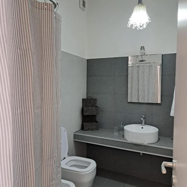 CasaLavinaro - Two-Bedroom Apartment - 14