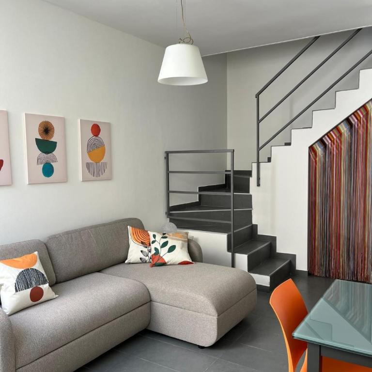 CasaLavinaro - Two-Bedroom Apartment - 16