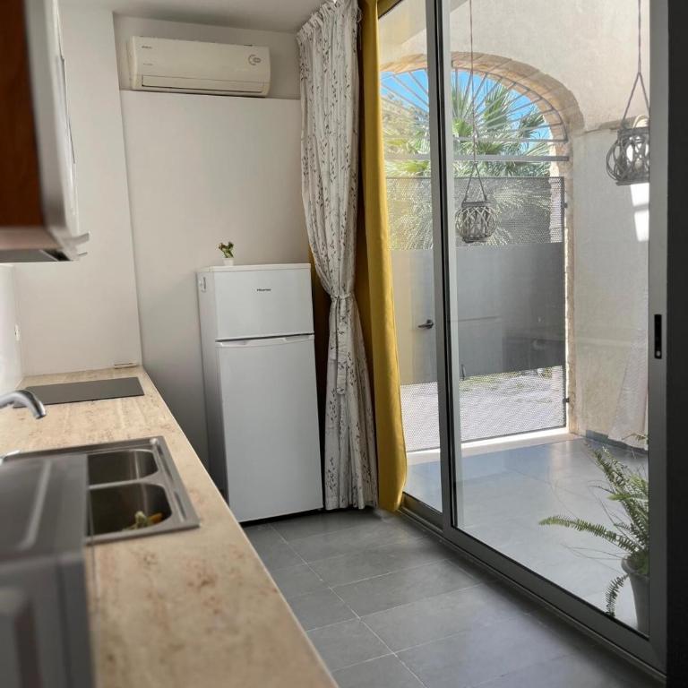 CasaLavinaro - Two-Bedroom Apartment - 31
