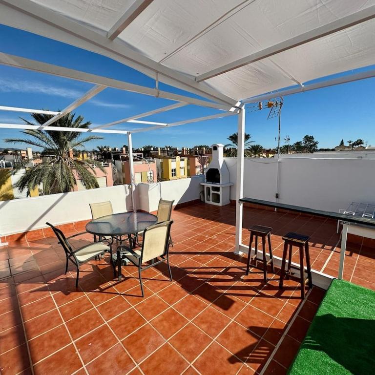 La Nave De Los Locos - Apartment - Apartamento de 2 dormitorios - 15