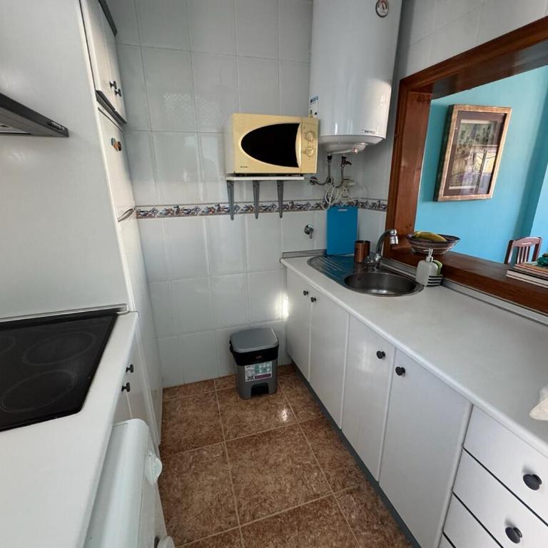 La Nave De Los Locos - Apartment - Apartamento de 2 dormitorios - 16