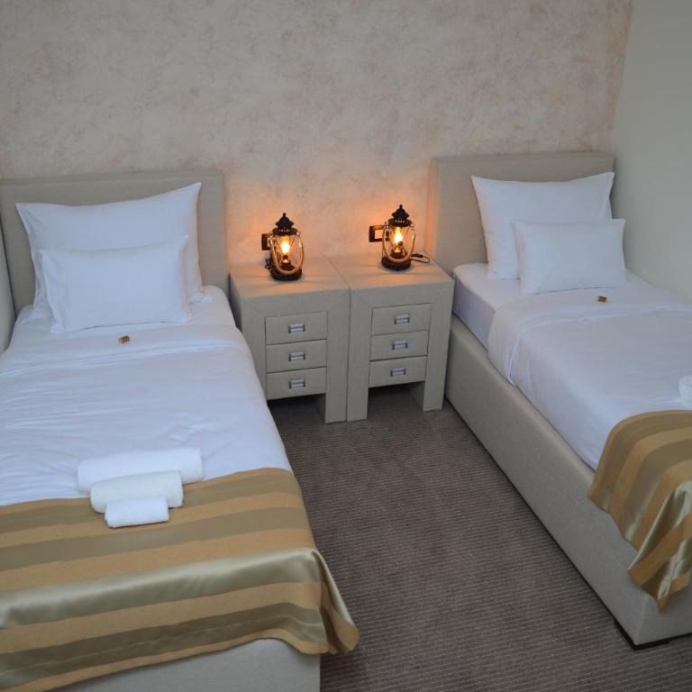Hotel Helada - Standard Double or Twin Room - 3