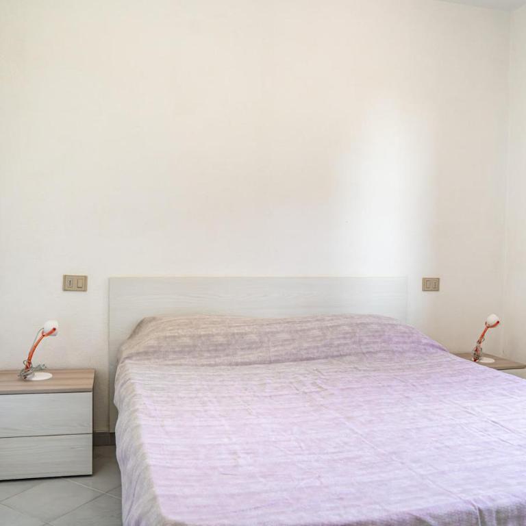 Oleandri Apartments - Two-Bedroom House - 15