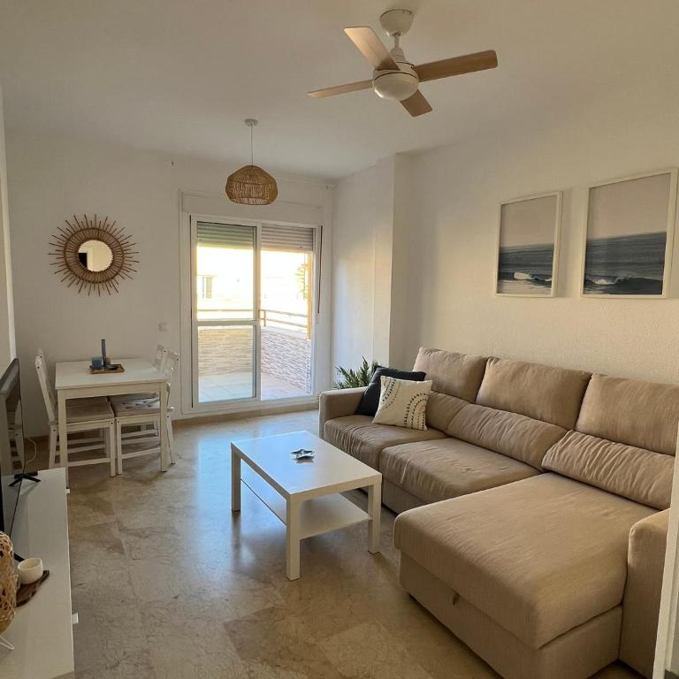 Ático en Costa Ballena - Apartamento de 2 dormitorios - 1