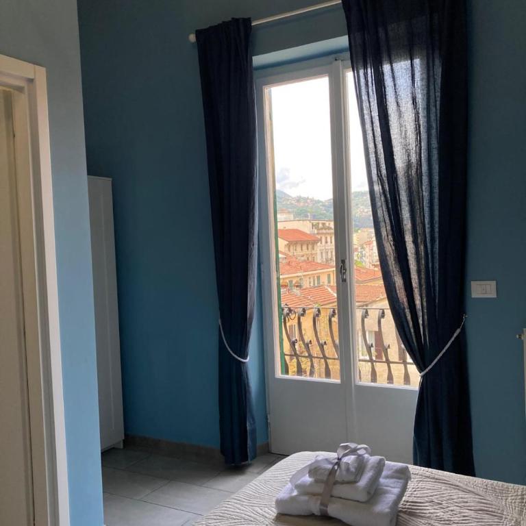 Oltre il Blu - Double Room with Balcony - 18
