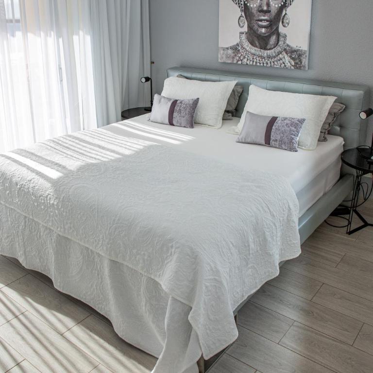 Dachterrassen Wohnung Teneriffa - Apartamento de 2 dormitorios - 4