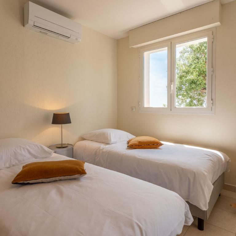 Le PLEIN SUD - Appartement 3 Chambres - Vue sur Mer - 5