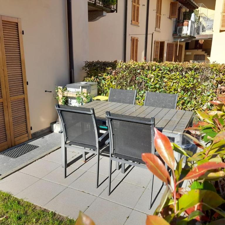 Marco Apartment - Holiday Apartment Luino - Appartamento - 19