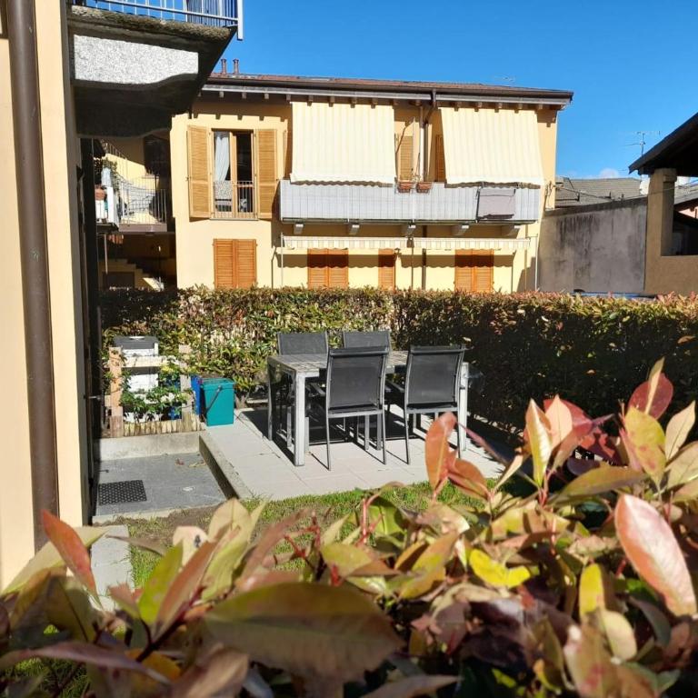 Marco Apartment - Holiday Apartment Luino - Appartamento - 18