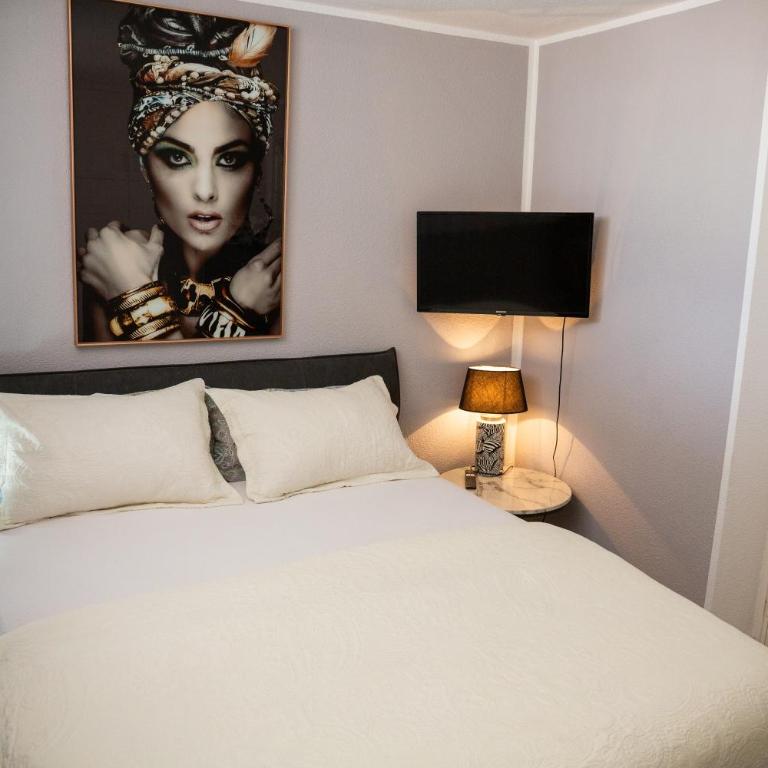 Dachterrassen Wohnung Teneriffa - Apartamento de 2 dormitorios - 16