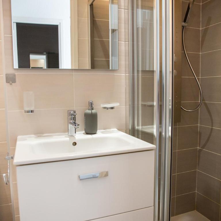 Dachterrassen Wohnung Teneriffa - Apartamento de 2 dormitorios - 22