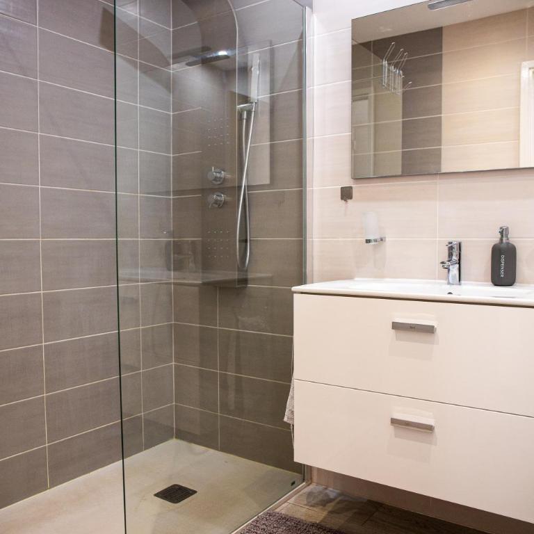 Dachterrassen Wohnung Teneriffa - Apartamento de 2 dormitorios - 25