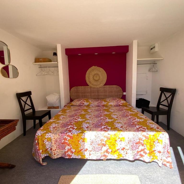 Mazet/ Appartement Le Lavandou - Apartment - 17