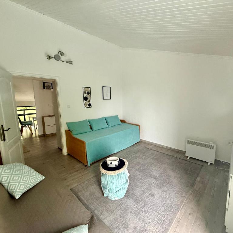 Cozy apartment - Apartment - 9
