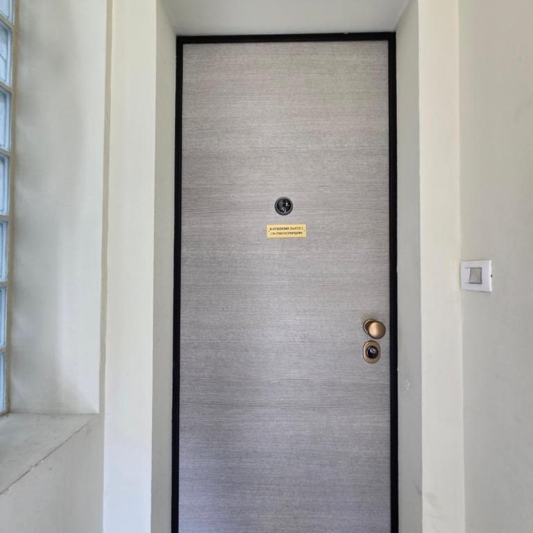 Raymihome Dante 2-Parking Privato - Appartamento con 3 Camere da Letto - 23