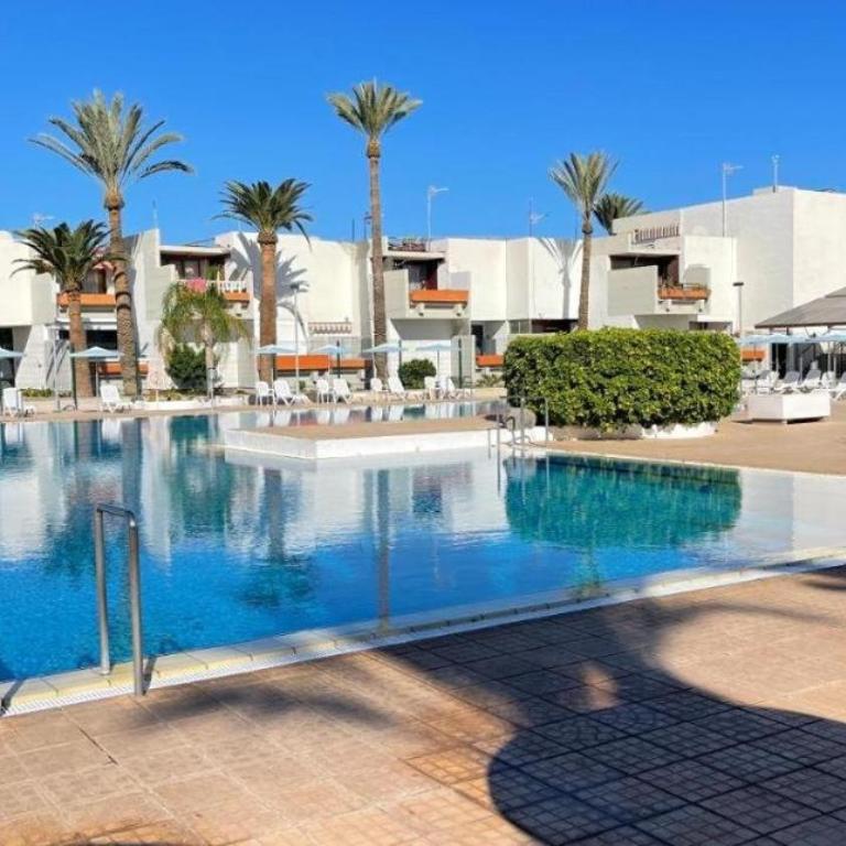 Vibe de la Costa - Costa del Silencio - Apartamento de 1 dormitorio - 1