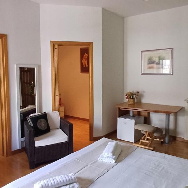 Lively House - Camera Matrimoniale - 2
