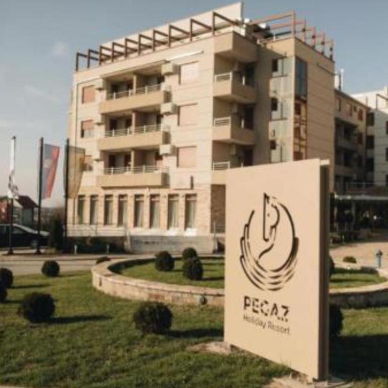 Apolon Spa - Apartman sa Pogledom na Planinu - 35