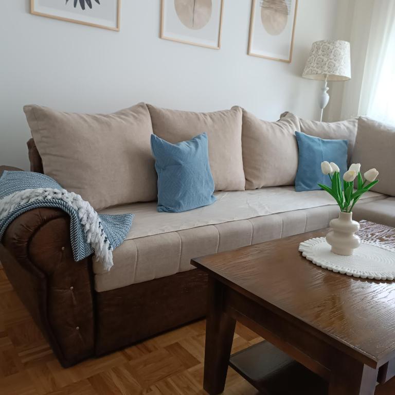 Ellena apartment - Apartman sa 1 Spavaćom Sobom - 35