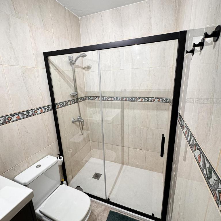 Vibe de la Costa - Costa del Silencio - Apartamento de 1 dormitorio - 4