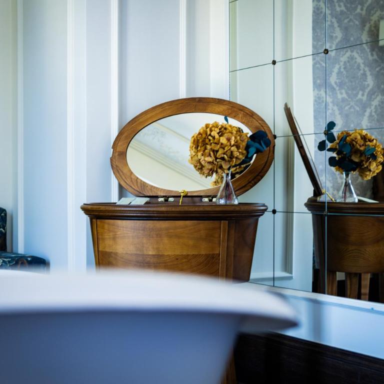 Hotel Luze Boutique San Sebastian - Habitación Exclusive - 2