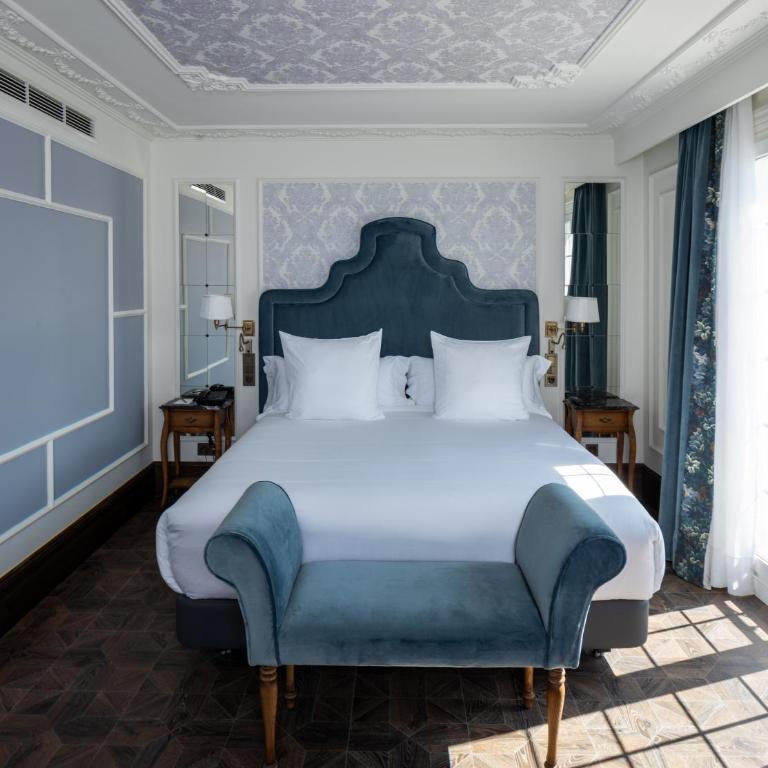Hotel Luze Boutique San Sebastian - Habitación Executive - 3