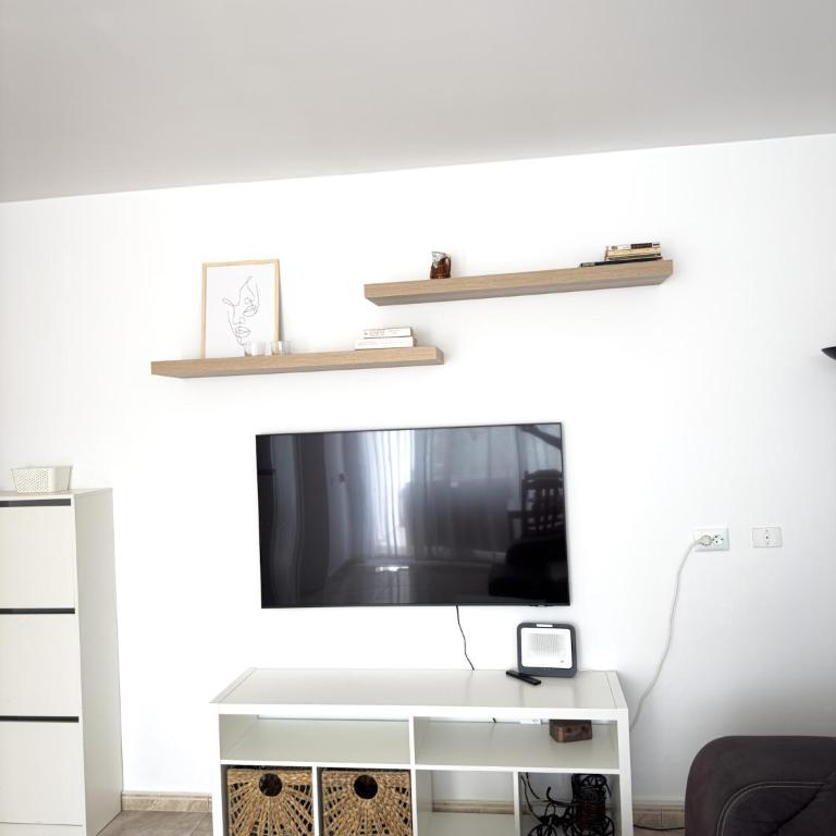 Vibe de la Costa - Costa del Silencio - Apartamento de 1 dormitorio - 3