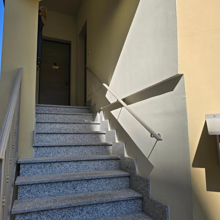 Raymihome Dante 2-Parking Privato - Appartamento con 3 Camere da Letto - 21