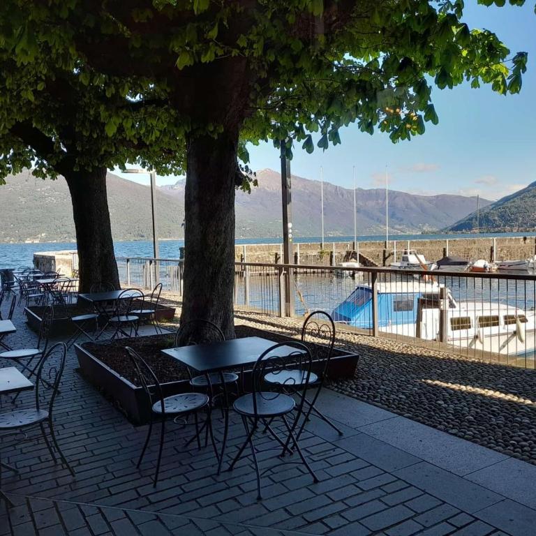 Marco Apartment - Holiday Apartment Luino - Appartamento - 34