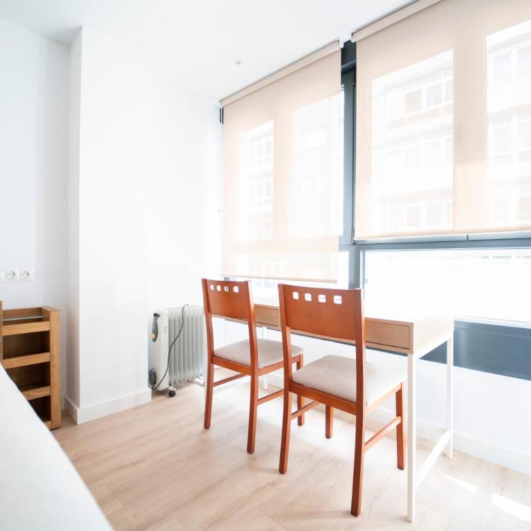 Apartamento Emilio Tuya - Apartamento - 4