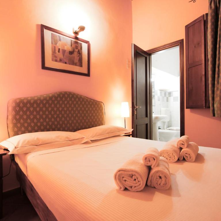 Apt Santa Verdiana - Appartamento con 2 Camere da Letto - 1