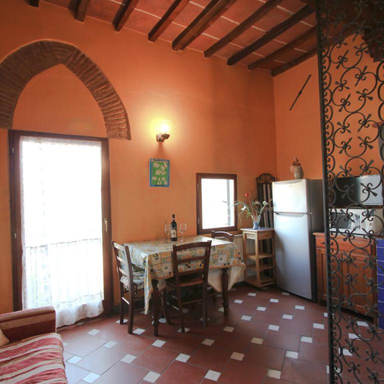 Apt Santa Verdiana - Appartamento con 2 Camere da Letto - 2