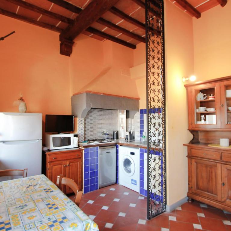 Apt Santa Verdiana - Appartamento con 2 Camere da Letto - 3