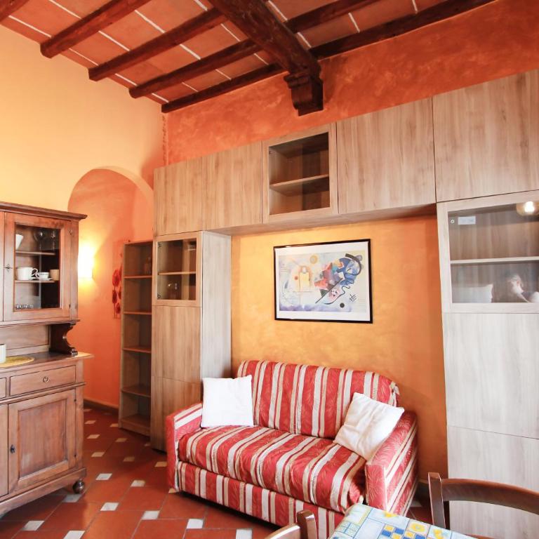 Apt Santa Verdiana - Appartamento con 2 Camere da Letto - 4