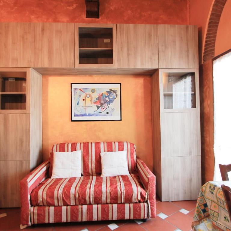 Apt Santa Verdiana - Appartamento con 2 Camere da Letto - 6