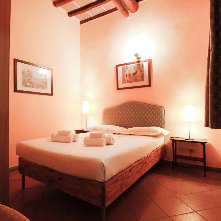 Apt Santa Verdiana - Appartamento con 2 Camere da Letto - 9