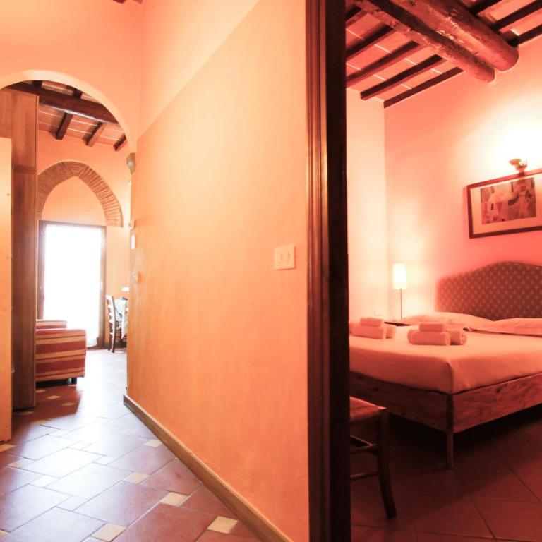 Apt Santa Verdiana - Appartamento con 2 Camere da Letto - 10