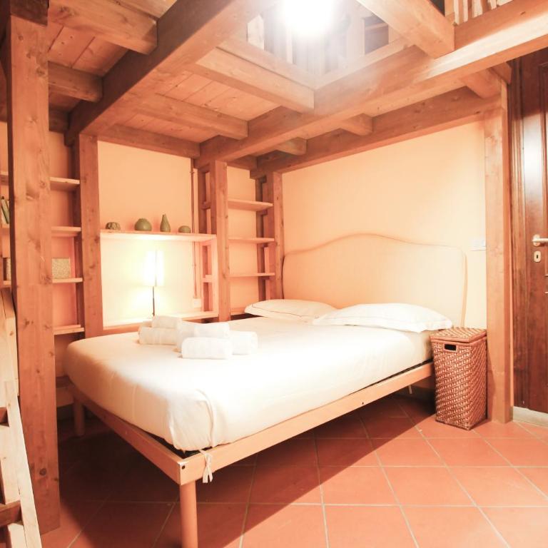 Apt Santa Verdiana - Appartamento con 2 Camere da Letto - 11