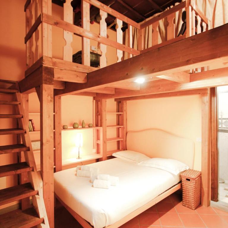 Apt Santa Verdiana - Appartamento con 2 Camere da Letto - 12