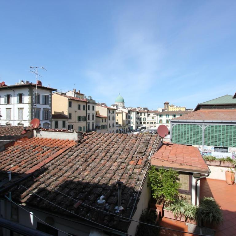 Apt Santa Verdiana - Appartamento con 2 Camere da Letto - 14