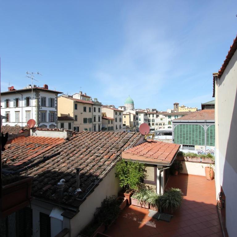 Apt Santa Verdiana - Appartamento con 2 Camere da Letto - 15