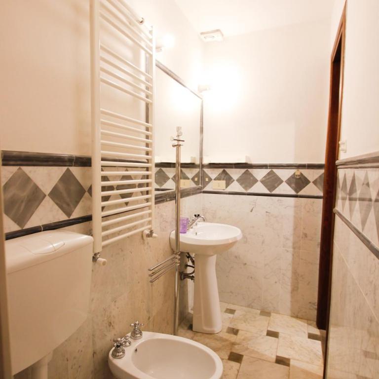 Apt Santa Verdiana - Appartamento con 2 Camere da Letto - 18