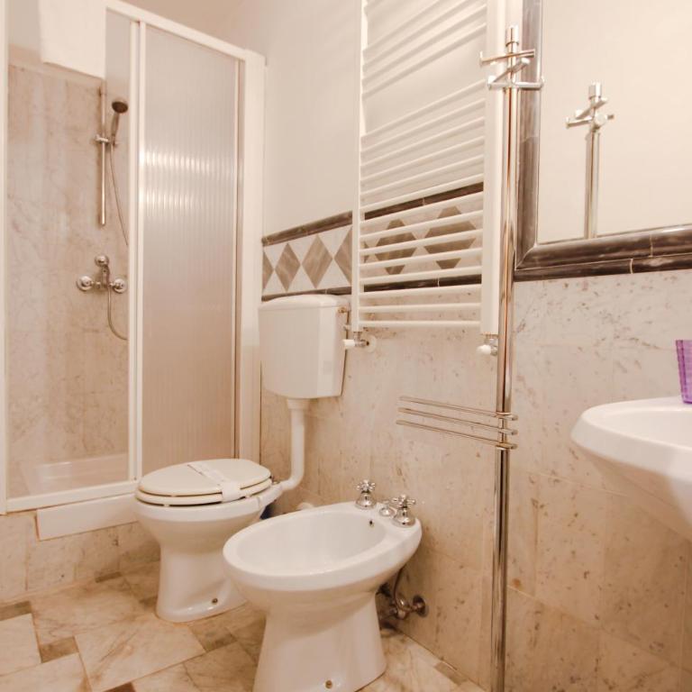 Apt Santa Verdiana - Appartamento con 2 Camere da Letto - 17