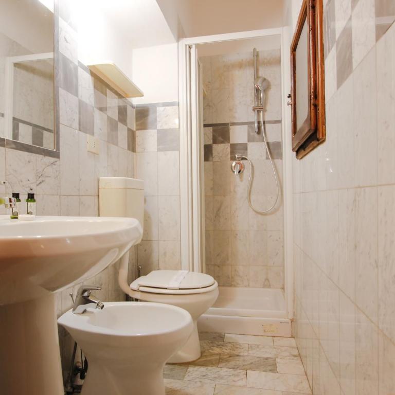 Apt Santa Verdiana - Appartamento con 2 Camere da Letto - 19