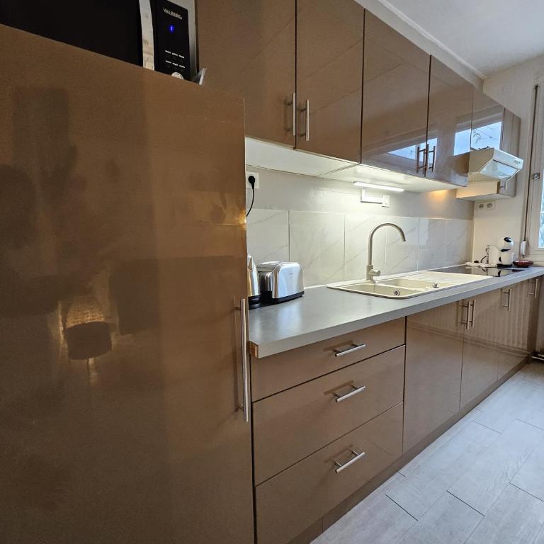Havre de Paix - Les Sablon d'A Côté - Apartment mit 1 Schlafzimmer - 23