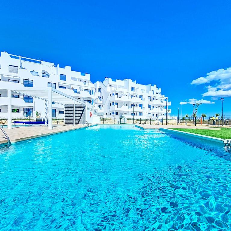 Santa Rosalia Lake & Life Resort - 5510 - Apartamento con vistas y balcón - 27