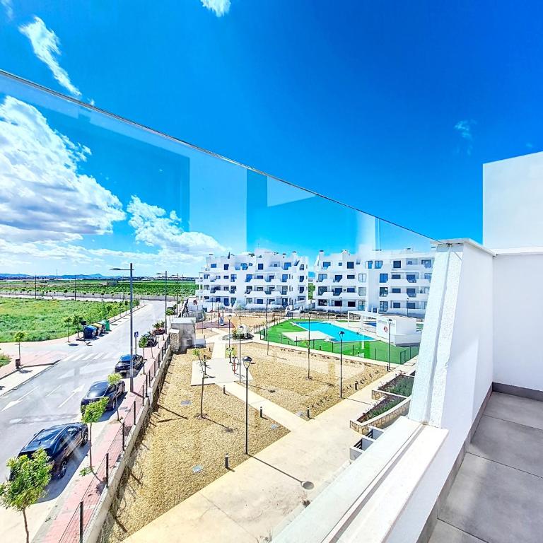 Santa Rosalia Lake & Life Resort - 5510 - Apartamento con vistas y balcón - 14