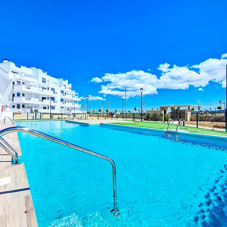 Santa Rosalia Lake & Life Resort - 5510 - Apartamento con vistas y balcón - 15