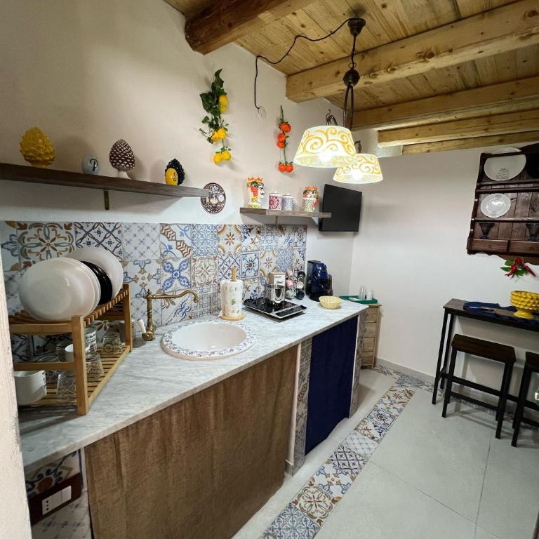 Maddy Luxury Apartment - Appartamento con 1 Camera da Letto - 1